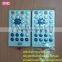 High Quality Silvery 48 keys US NEW DENON RC-1034 REMOTE CONTROL For DRA-F102 RCD-M33 RCD-M35DAB