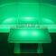 PE Plastic waterproof Bar Led Light Sofa