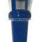 Hot selling cheap blue Storm Lantern with Torch Shape