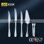 Spoon! High Quality Stainless Steel Spoon & Fork