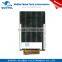 China mobile LCD screen with factory price for F2020 screen replacement