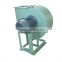 4-72 centrifugal fan for fireplaces