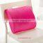 Professional manufacture wholesale memory foam waist cushion ,Cheap car comfortable waist cushion