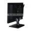Fanless Industrial PC Dual Core 2G DDR3 Ram 64G Msata SSD Thin Client PC Nettop