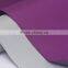 Wall grid waterproof pvc coated polyester fabric/ribstop oxford fabric for computer backpack
