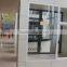 Alibab China Manufcturer of aluminum profile for window