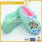 New Fashion Cheap Quality Promotional Baby Canvas Shoes