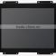 4:3 vga usb inputs general touch open frame 15inch touch screen monitor
