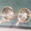 new products 2015 innovative product plated or 100% Pure copper 450ml 500ml beer copper mugs