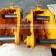 backhoe loader hydraulic quick hitch coupler