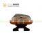 Led Emergency Warning Amber Strobe Roof Lightbar