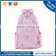 Eco-Friendly Comfortable Cute Cartoon Kids Backpacks