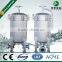 HUAHENG industrial water filter for liquid 400GPM