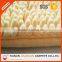 short pile polyester chenille rug