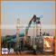 JNC black engine oil refinery equipment