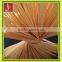 round bamboo stick supplier from China