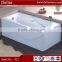 apron bathtub, jet whirlpool bath tub, acrylic soaking free standing tub