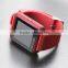 Wholesale cheap phone battery smart watch u8 bluetooth