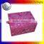 paper drawer box / sliding drawer paper packaging box / paper box with a drawer