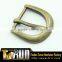 Custom high end antique brass metal bag ornament