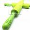 Non-Stick Dough Rolling Pin Silicone Rolling Pin
