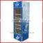 Supermarket Refrigerated Display Case