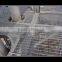 galvanized steel grating weight/steel grating standard weight