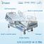 5 functions electric hospital bed with built in control panel KJW-D509PZR