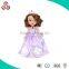 OEM frozen doll, Popular fashion doll hot sale