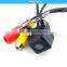 Hot selling OEM 12V DC Universal camera for car with waterproof car camera(XY-1665)