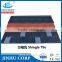 stone coated roofing sheet and stone coated metal roofing tiles