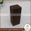 Beautiful 3 Drawer Wooden Jewelry Box Set