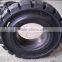 solid tyre hydraulic press