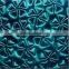 decorative Phantom 3D wall glass for TV background