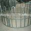 Galvanized Steel Cattle Feeder