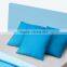 10% discount Hot selling high quality MDF material design children bed with storage