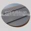 12 inch P type silicon wafer polishing diameter 300mm thickness 775um crystal to 100, 110 high purity