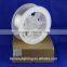IP68 solid core lighting side glow fiber optic