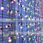 Holiday lighting 5M with 50pcs bulbs holiday party celebration light