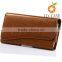 Vertical Card Slot Smart Phone case for LG G5 Luxury Crazy Horse Pattern