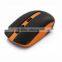 mouse device 4D 2.4GHz Wireless Optical ergonomic pc Mouse