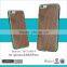 Mobile Accessories Wood Case for Iphone 6 6s 6 Plus, Cover for Apple Mobile Phone, For Iphone 6 6s 6 Plus Wood Case