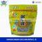 De-Metalized printing green tea packaging bag,Tea leaf packaging bag