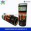 Safe food grade plastic printed bopp film roll, bopp film scrap rolls