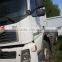 Used VOLVO Truck