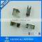 Nigeria Aluminium Extrusion Profile for Sliding and Casement Section
