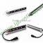 hanging tube dmx shooting star led tube DC24V DJ show