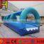 Commercial inflatable slip and slide for adults