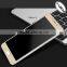 HUYSHE Mobile Phone Meizu Screen Protector Full Cover Color Tempered Glass Screen Protector for Meizu M3e