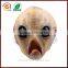 Halloween Cosplay Party Props Costume Fancy Dress Full Alien Latex Head Mask